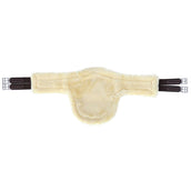 Kentucky Horsewear Cincha de Salto Marron