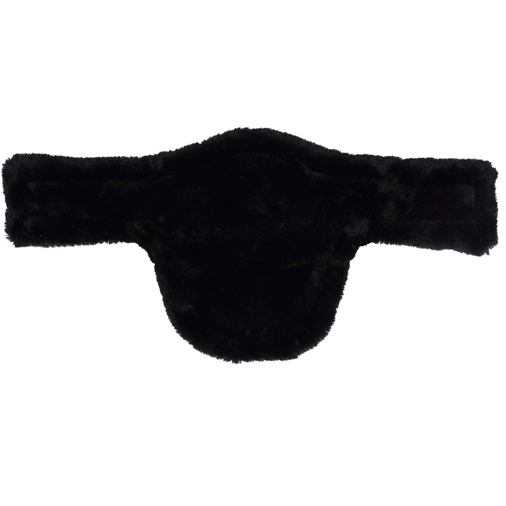 Kentucky Horsewear Funda de Cincha Negro