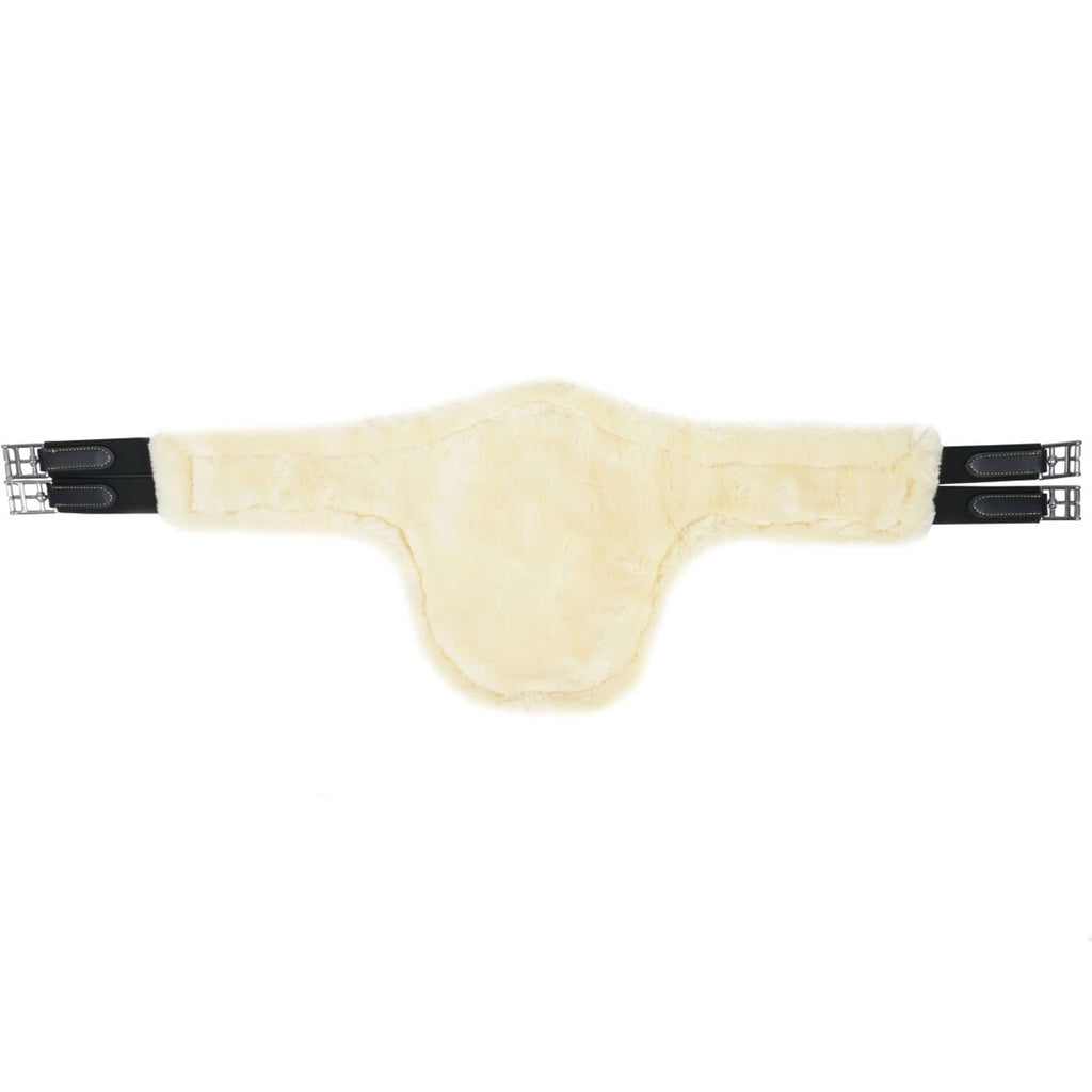 Kentucky Horsewear Cincha de Salto Negro