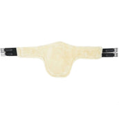 Kentucky Horsewear Cincha de Salto Negro