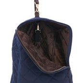 Kentucky Horsewear Bolsa para brida Navy
