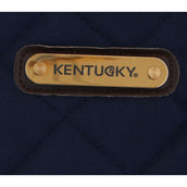 Kentucky Horsewear Bolsa para brida Navy
