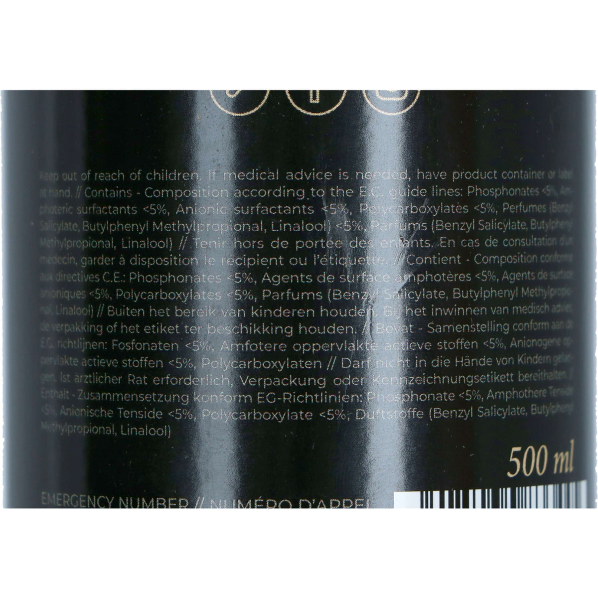 Kentucky Horsewear Limpiador de tachuelas