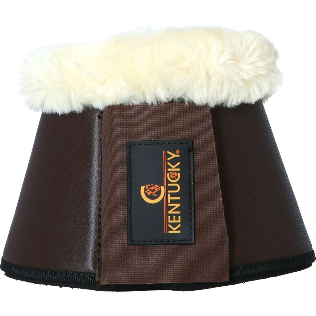 Kentucky Horsewear Botas de Campana Marron