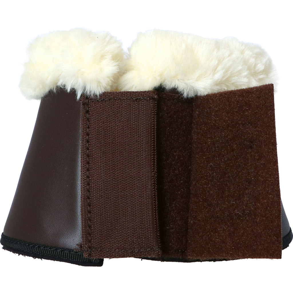 Kentucky Horsewear Botas de Campana Marron