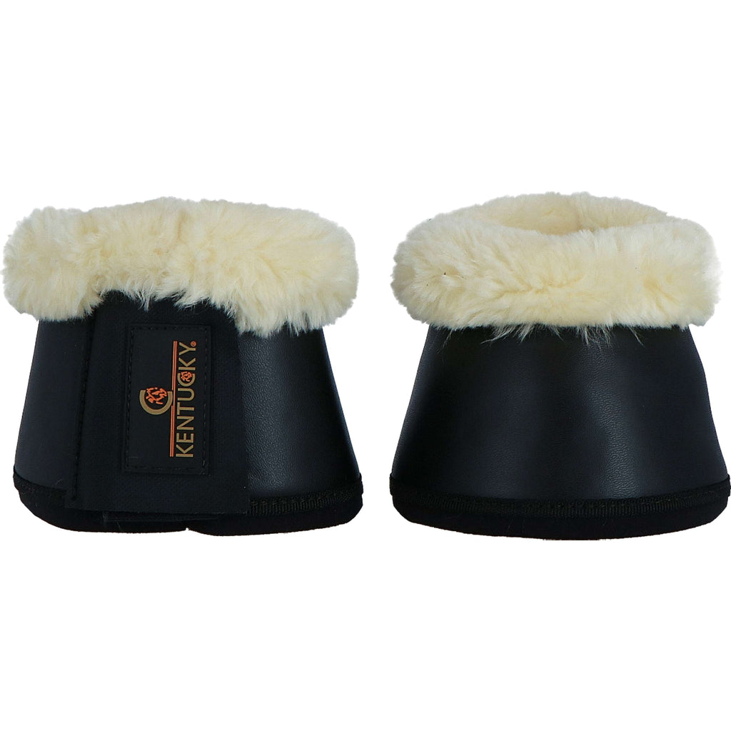 Kentucky Horsewear Botas de Campana Negro