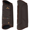 Kentucky Horsewear Eventing Boots Air Tech Español: Atrás Marron