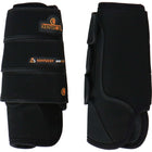 Kentucky Horsewear Eventing Boots Air Tech Para Negro