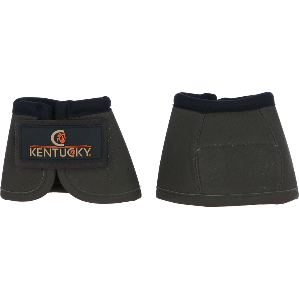 Kentucky Horsewear Botas de Campana Air Tech Marron