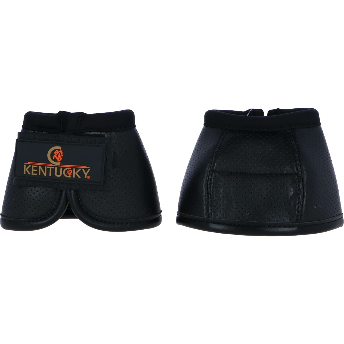 Kentucky Horsewear Botas de Campana Air Tech Negro