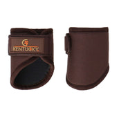 Kentucky Horsewear Turnout Boots 3D Spacer Corto Marron