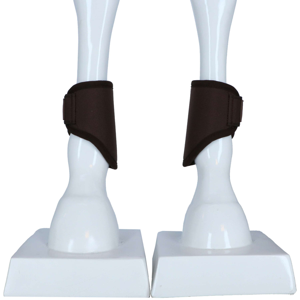 Kentucky Horsewear Turnout Boots 3D Spacer Corto Marron