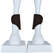 Kentucky Horsewear Turnout Boots 3D Spacer Corto Marron