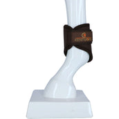 Kentucky Horsewear Turnout Boots 3D Spacer Corto Marron