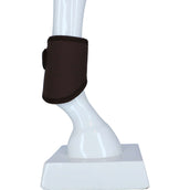 Kentucky Horsewear Turnout Boots 3D Spacer Corto Marron