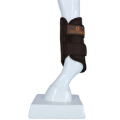Kentucky Horsewear Turnout Boots 3D Spacer Patas delanteras Marron