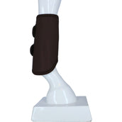 Kentucky Horsewear Turnout Boots 3D Spacer Patas delanteras Marron