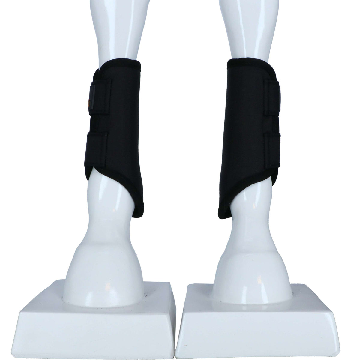 Kentucky Horsewear Turnout Boots 3D Spacer Patas delanteras Negro