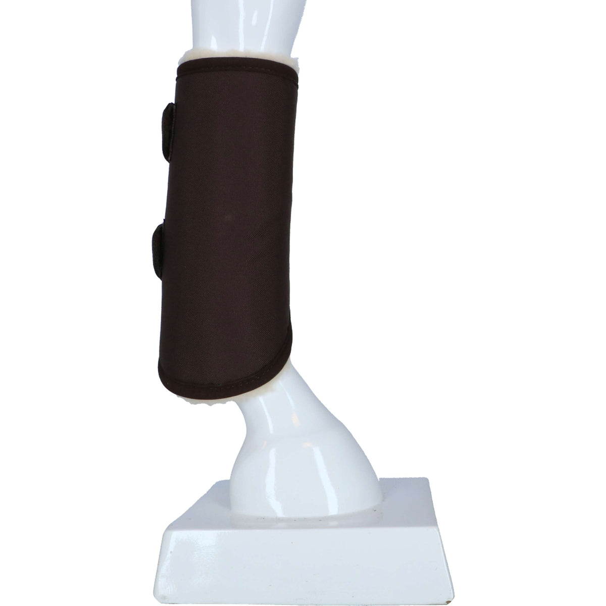 Kentucky Horsewear Turnout Boots Solimbra Patas delanteras Marron