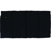 Kentucky Horsewear Almohadilla de vendaje estable Navy