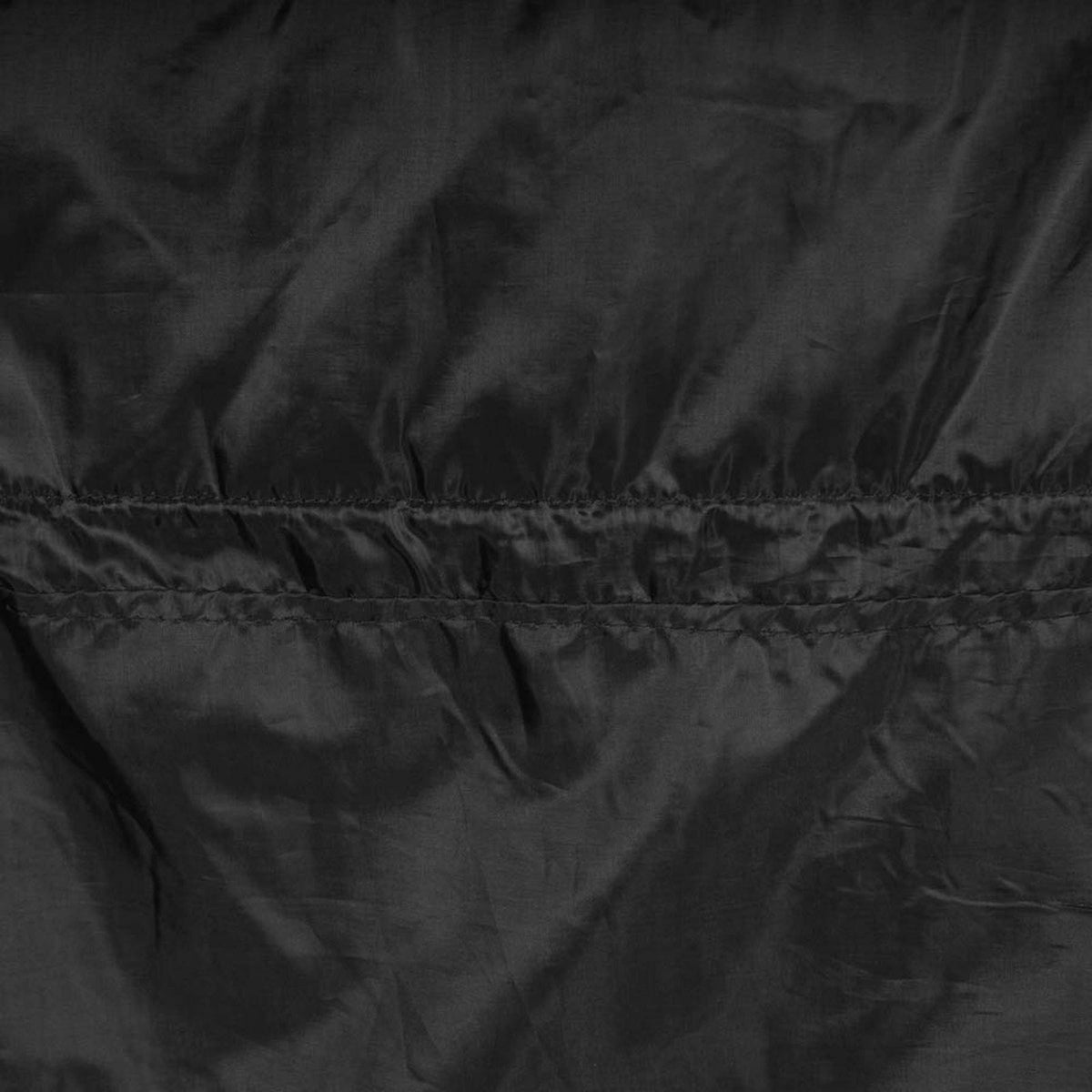 HKM Manta de Cuello Alto Innsbruck 200g Negro