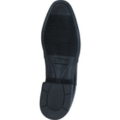 Norton Botines Mat Negro