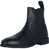 Norton Botines Mat Negro