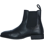 Norton Botines Mat Negro