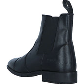 Norton Botines Mat Negro