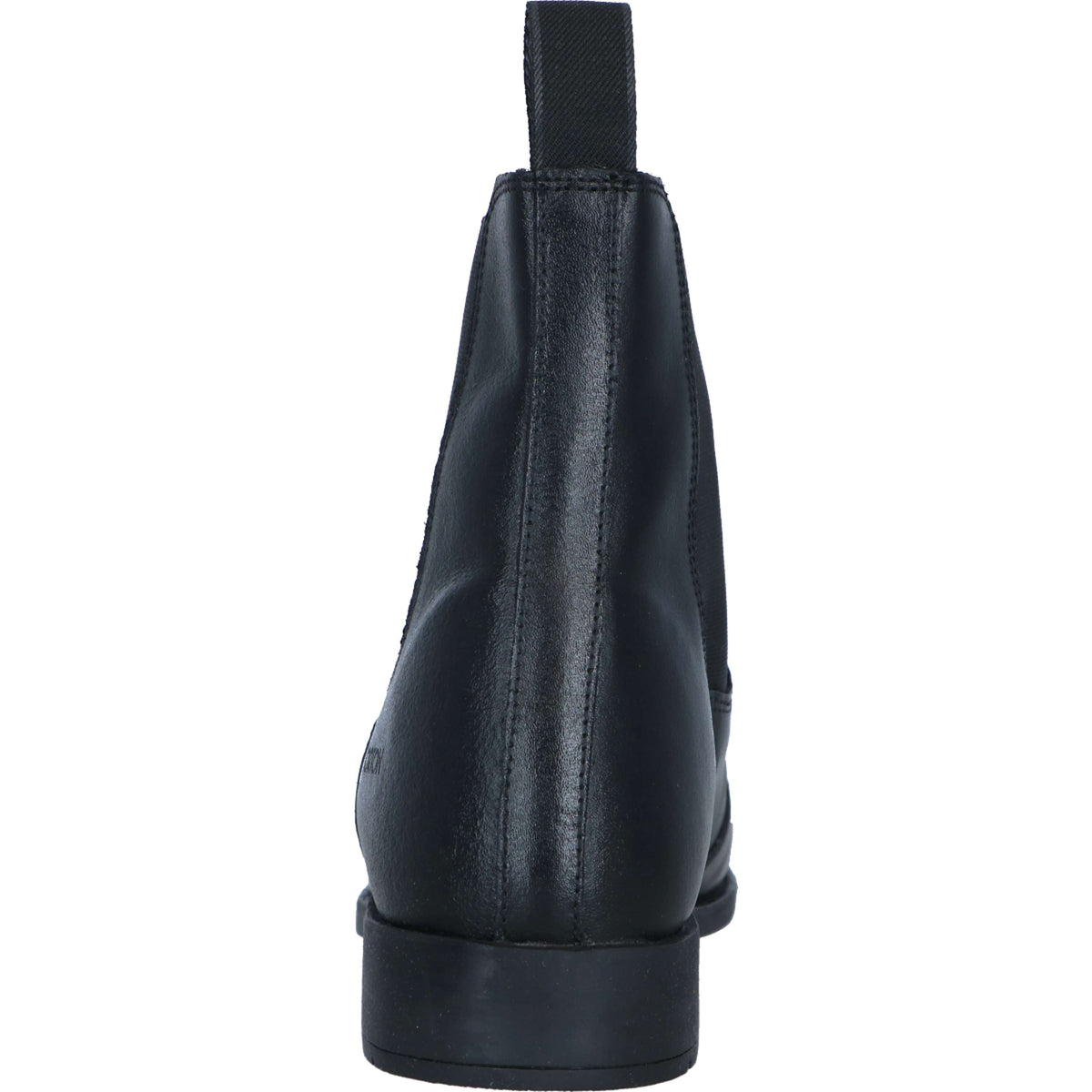 Norton Botines Mat Negro