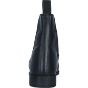 Norton Botines Mat Negro