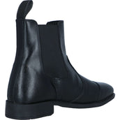 Norton Botines Mat Negro