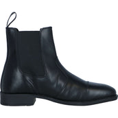 Norton Botines Mat Negro