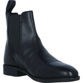 Norton Botines Mat Negro