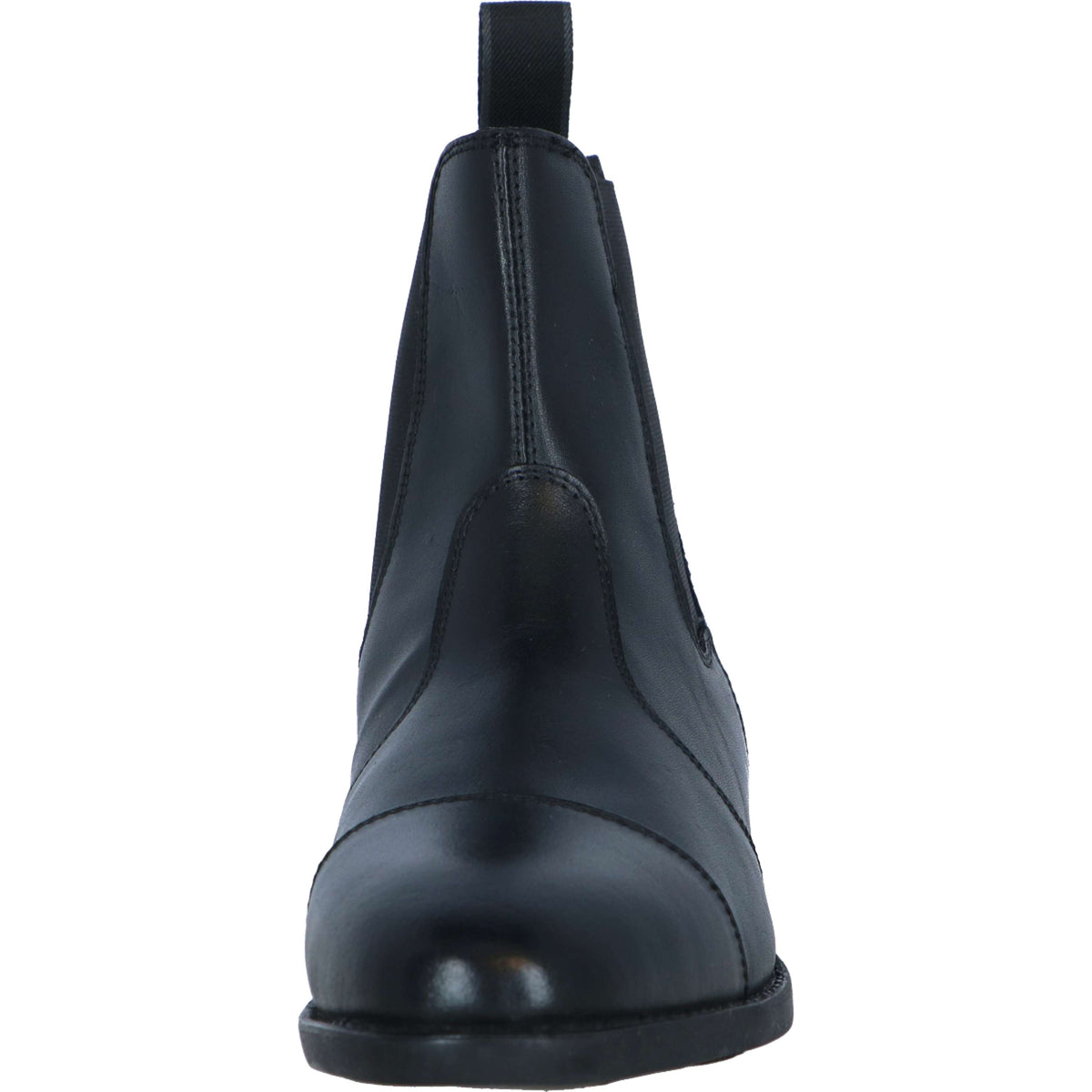 Norton Botines Mat Negro