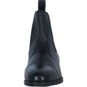 Norton Botines Mat Negro