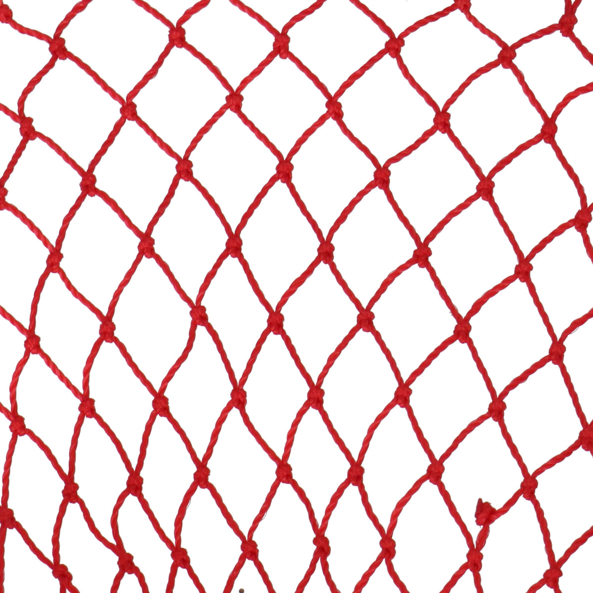 Shires Red de Heno Greedy Feeder Rojo