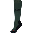 Stapp Horse Calcetines de Equitación Uni Deocell Militar