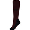 Stapp Horse Calcetines de Equitación Uni Deocell Bordeaux