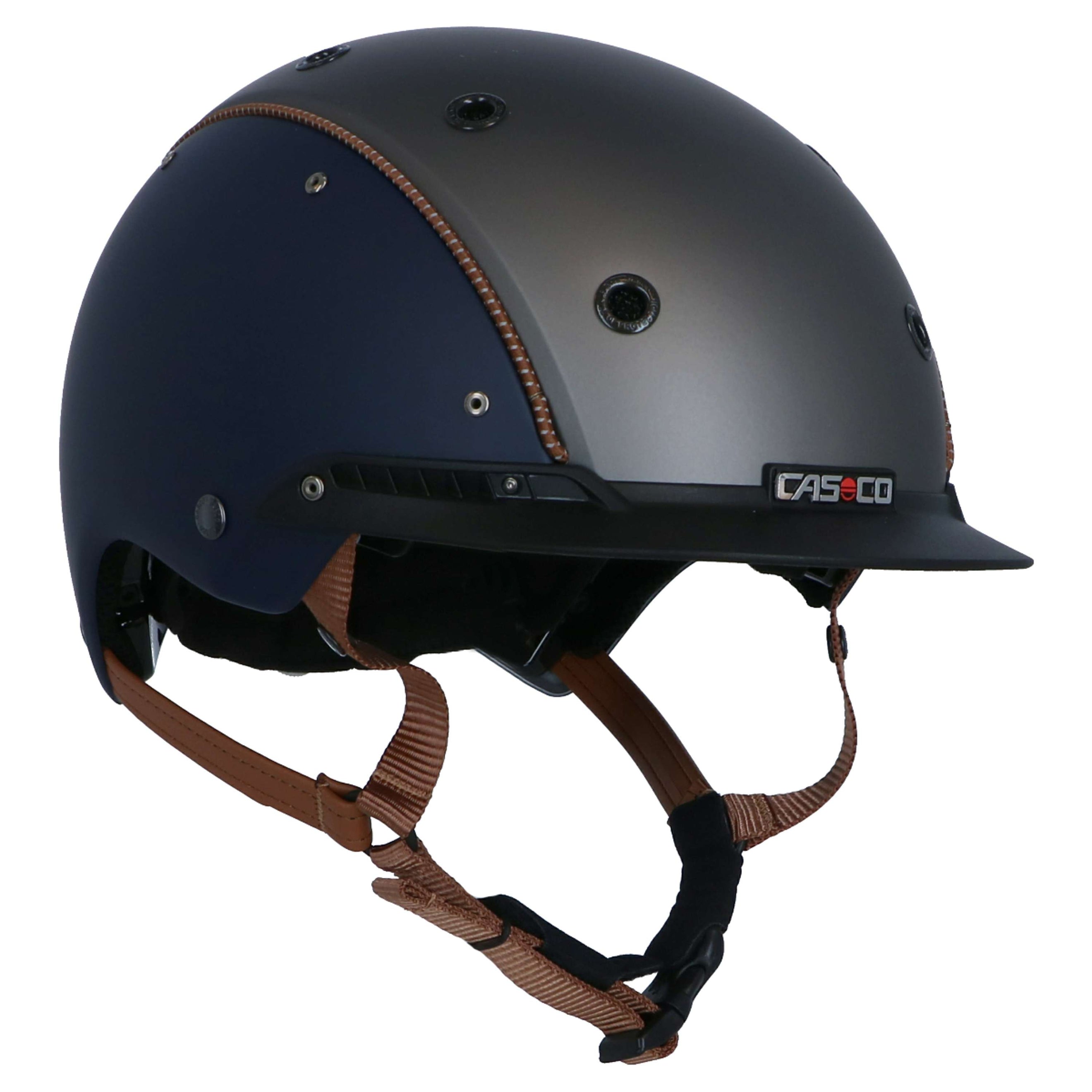 Casco Casco Champ 3 Regal Blue