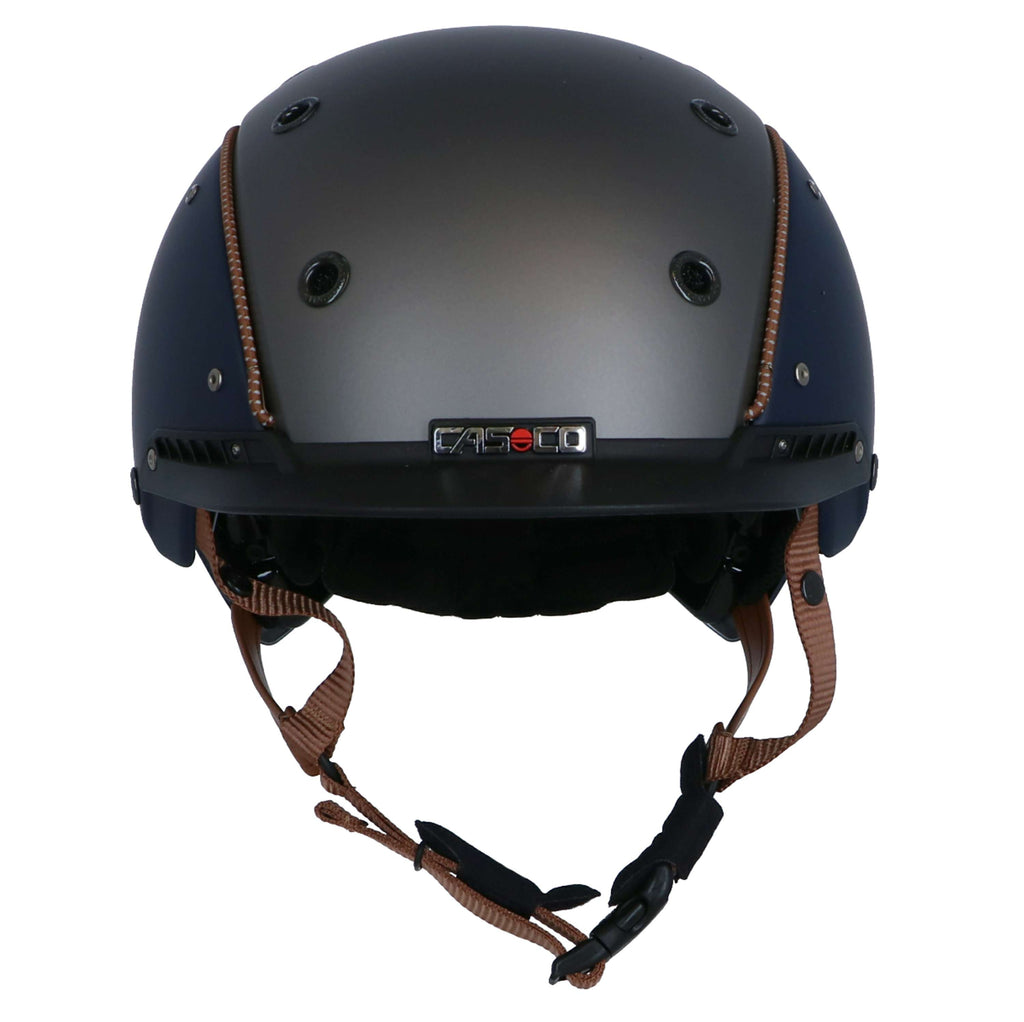 Casco Casco Champ 3 Blue/Antracite