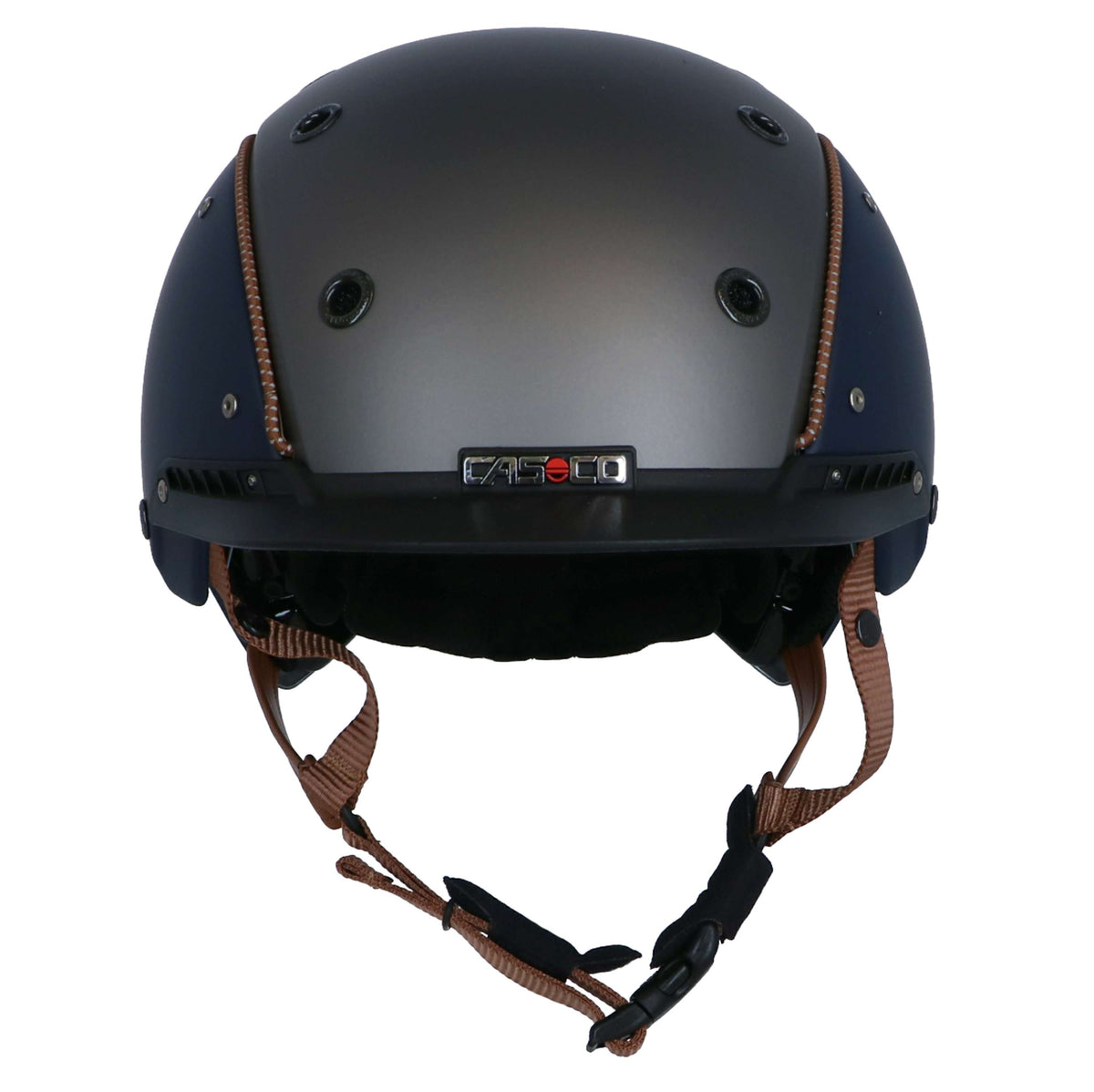 Casco Gorra Champ 3 Regal Blue