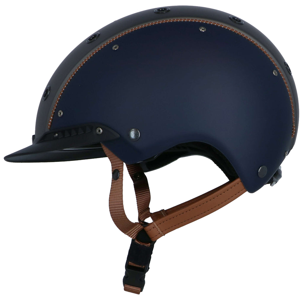 Casco Casco Champ 3 Blue/Antracite