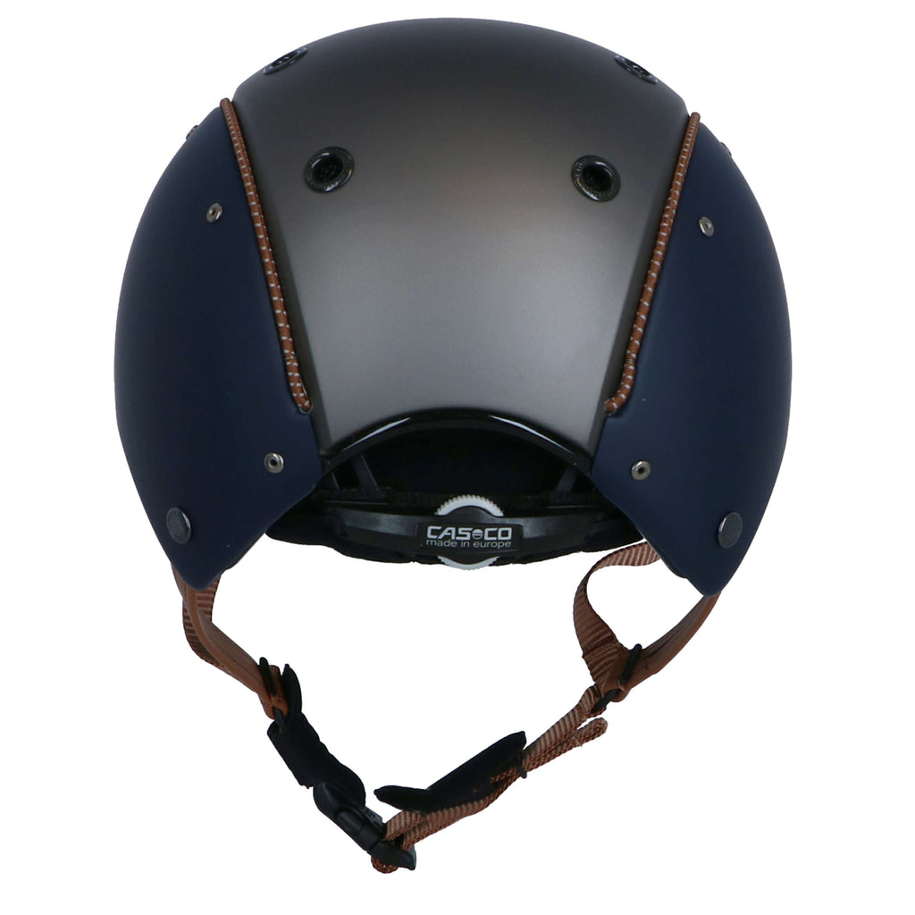 Casco Casco Champ 3 Blue/Antracite