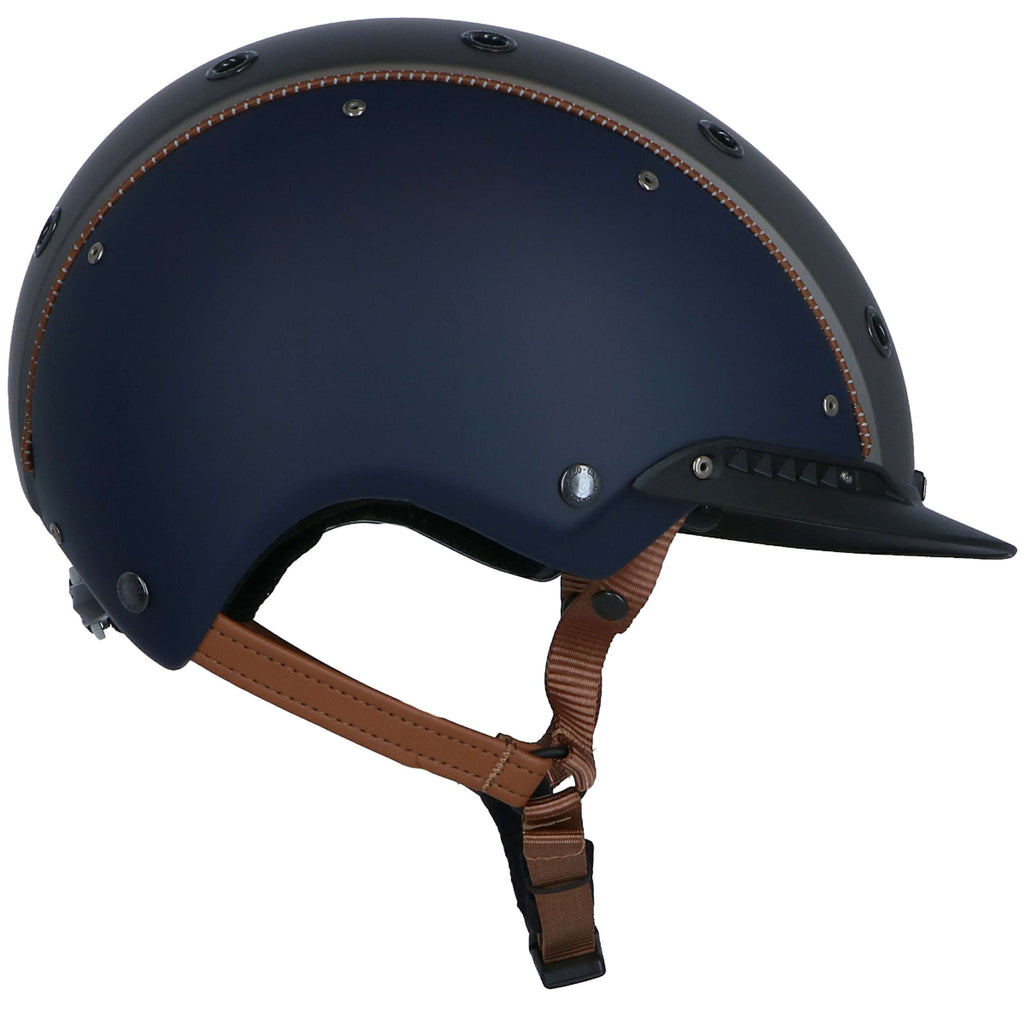 Casco Casco Champ 3 Blue/Antracite