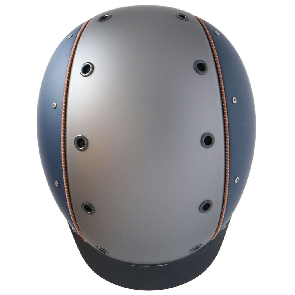 Casco Casco Champ 3 Blue/Antracite