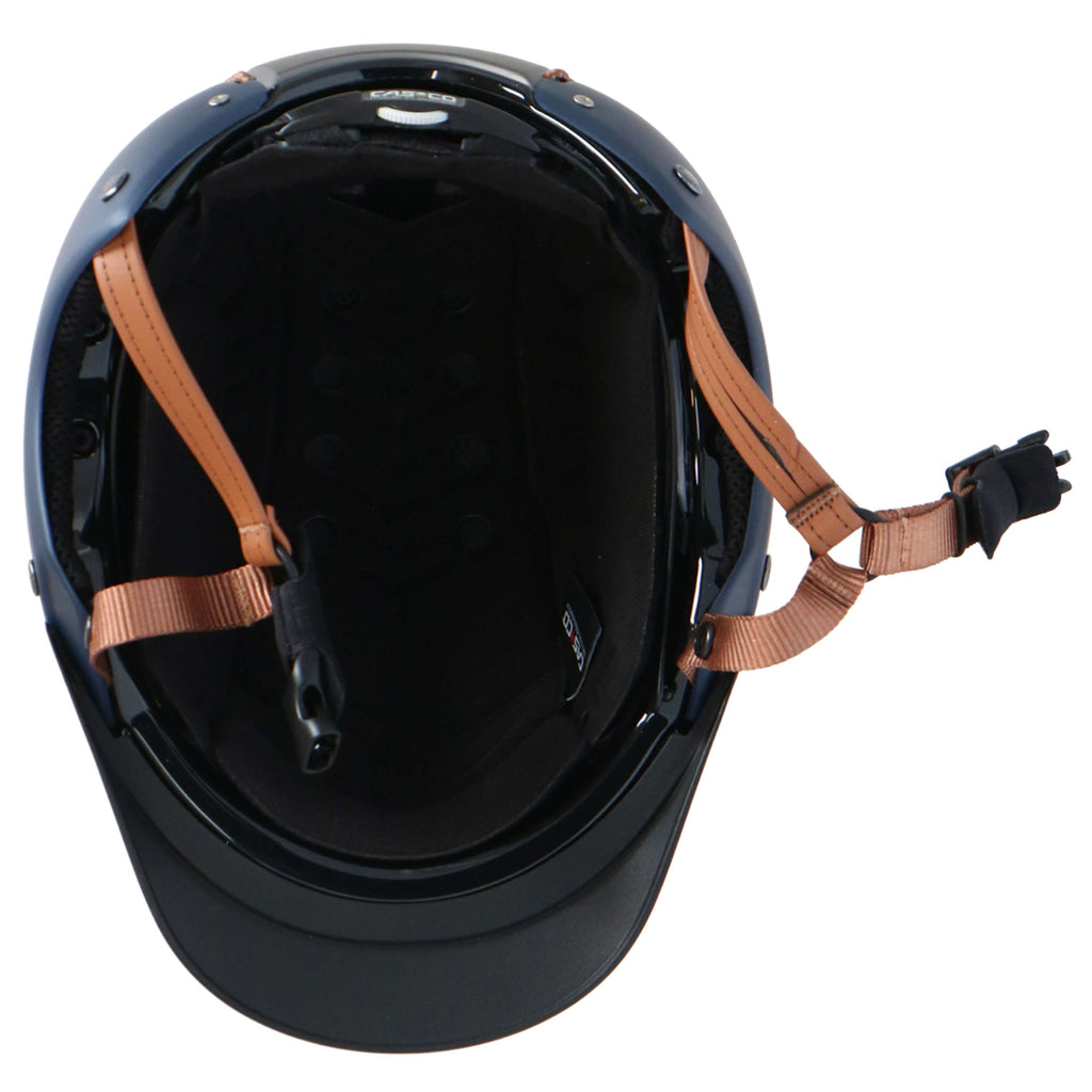 Casco Casco Champ 3 Blue/Antracite