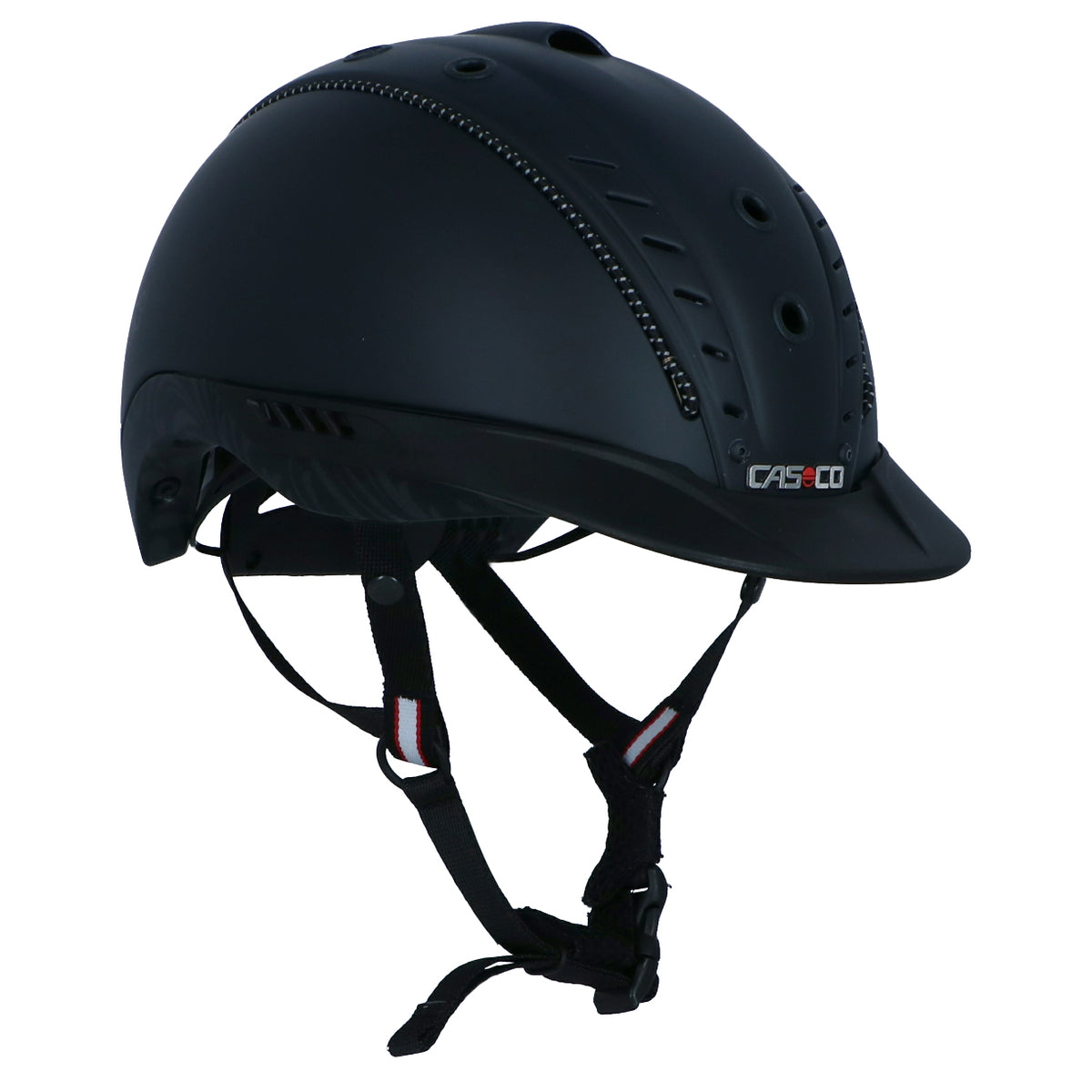 Casco Casco Mistrall 2 Floral Black