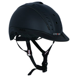 Casco Gorra Mistrall 2 Floral Black