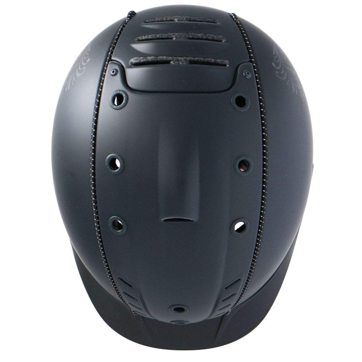 Casco Casco Mistrall 2 Floral Black